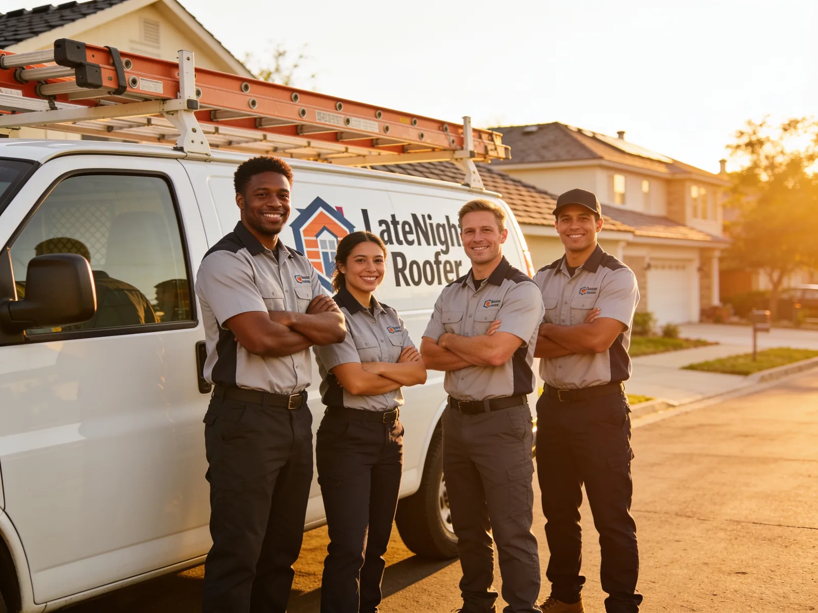 Emergency Roof Repair company in Hundred, WV